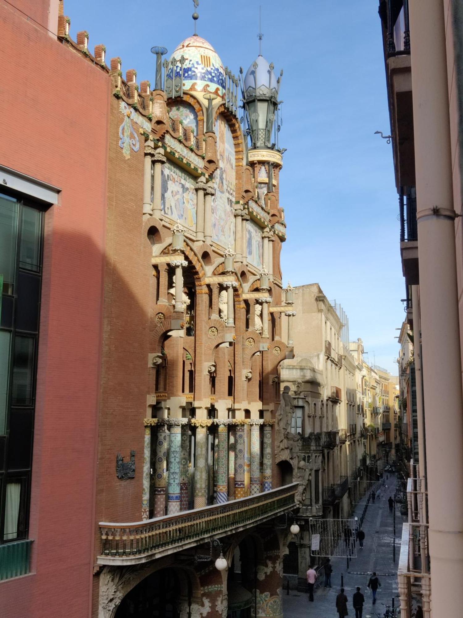 Hostal Del Palau, Barcelona